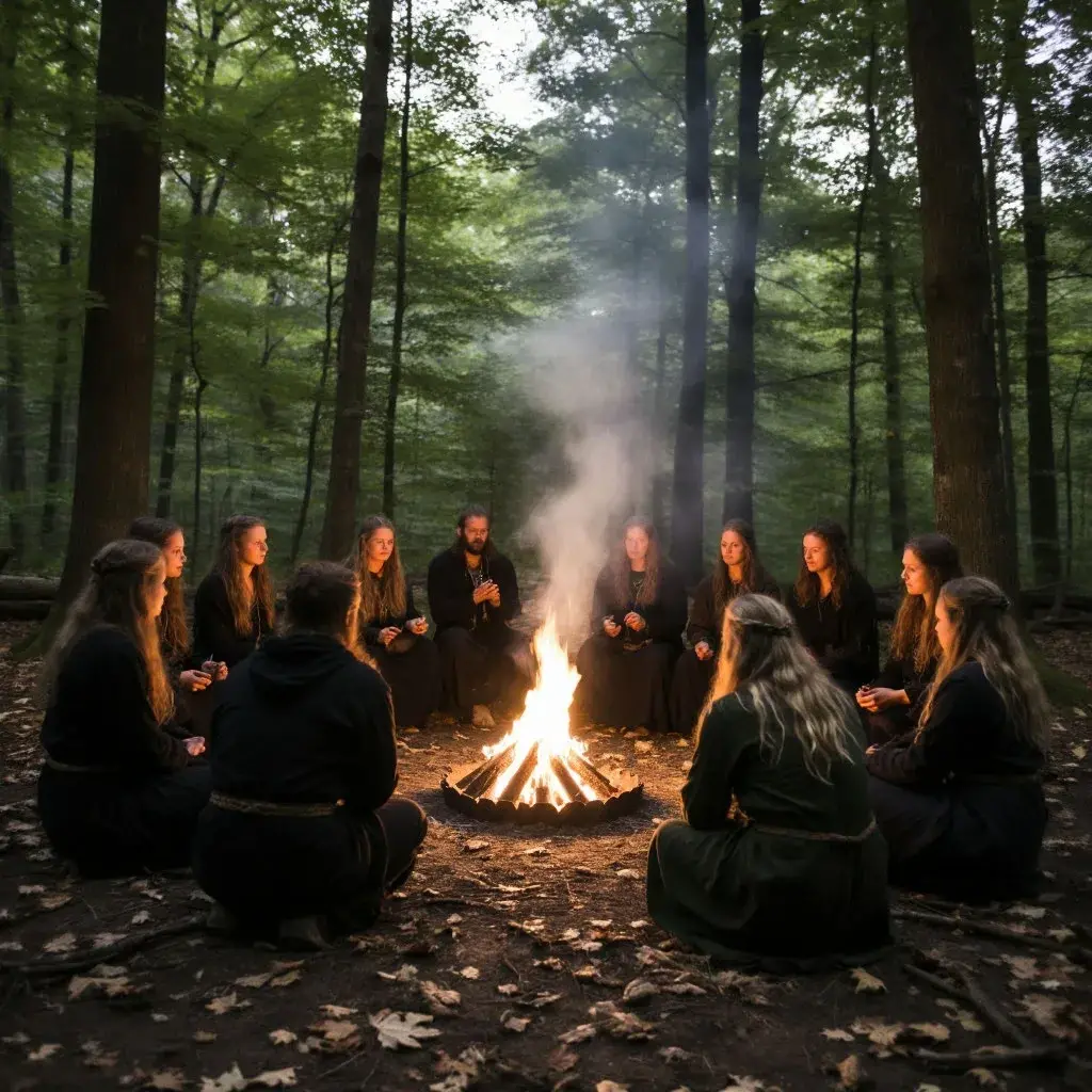 Язычники и праведники, в чем их отличие