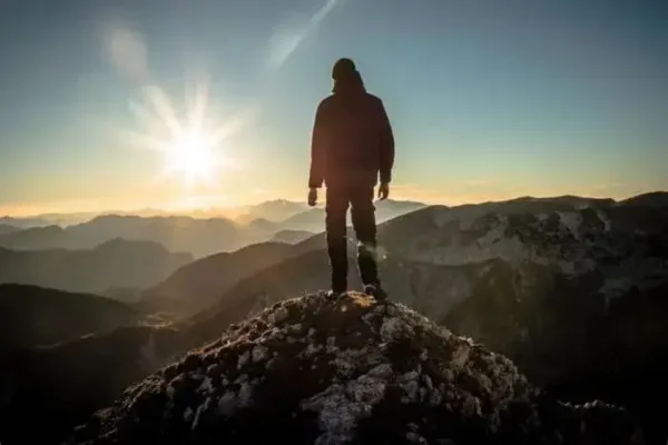 Для чего верить в Гурана? Концепция Андрея Булатова.