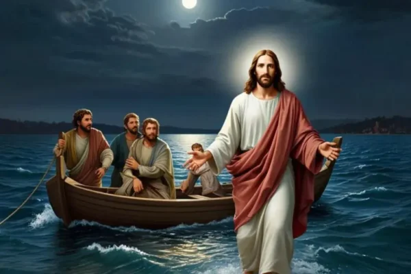 Единство веры и сомнения - концепция Андрея Булатова