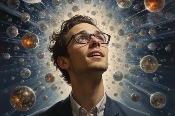 Гениальность рождается в хаосе Гурана