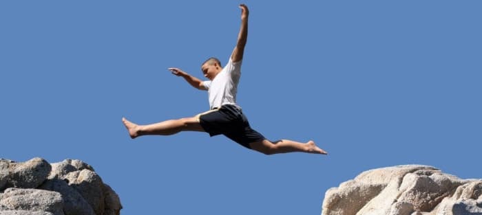 Как стать решительным? Концепция Андрея Булатова.