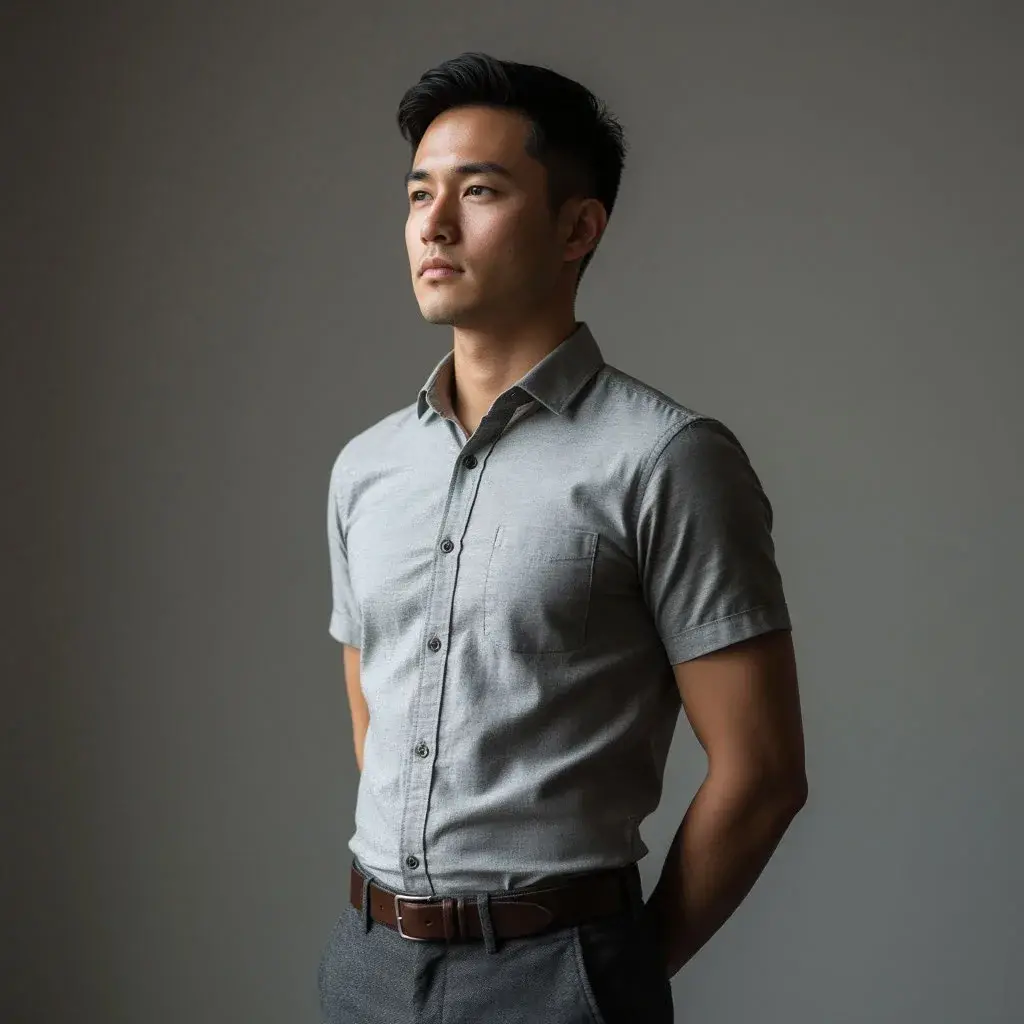 Как стать решительным? Концепция Андрея Булатова.