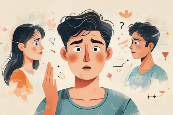 Мужская неполноценность - концепция Андрея Булатова