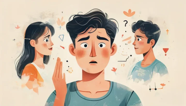 Мужская неполноценность