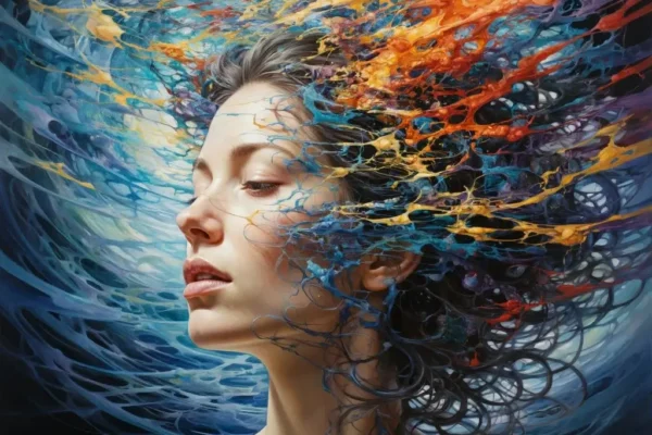 Сознание человека, психология Андрея Булатова до 2005 года