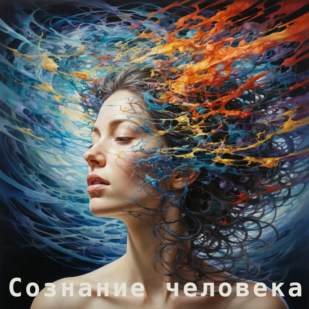 Сознание человека, психология Андрея Булатова до 2005 года