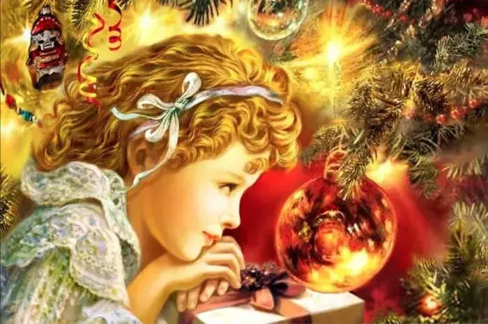 Вера в чудо - концепция Андрея Булатова