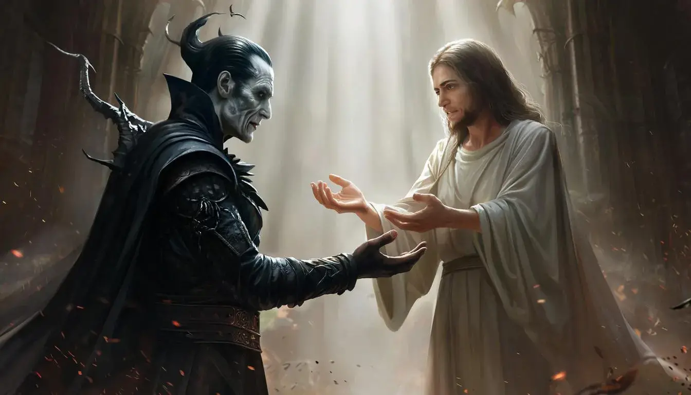 Адольф Гитлер тоже человек - концепция Андрея Булатова