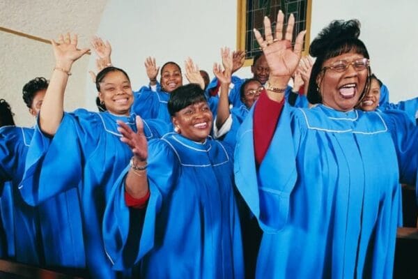 Идиотизм христиан Америки - концепция Андрея Булатова