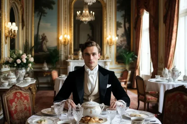 Как получить удовольствие? Концепция Андрея Булатова.