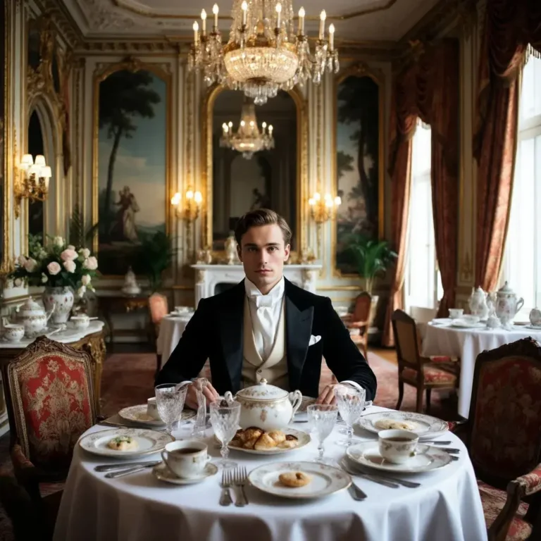 Как получить удовольствие? Концепция Андрея Булатова.