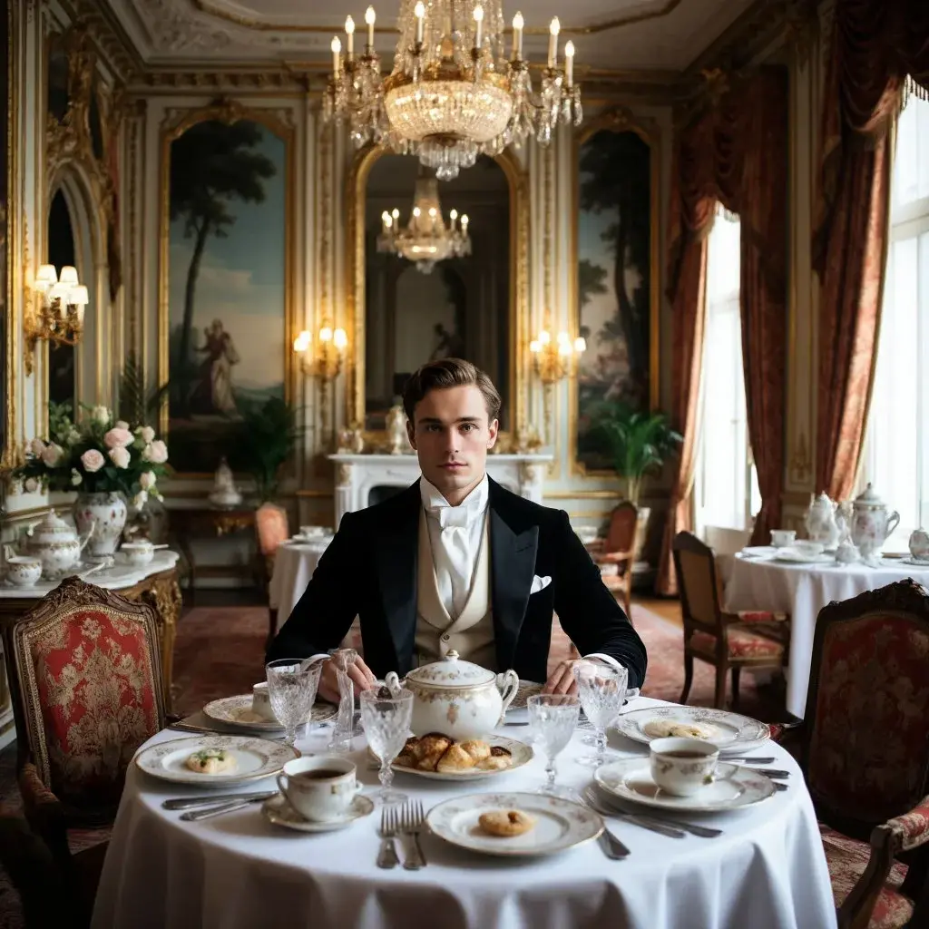 Как получить удовольствие? Концепция Андрея Булатова.