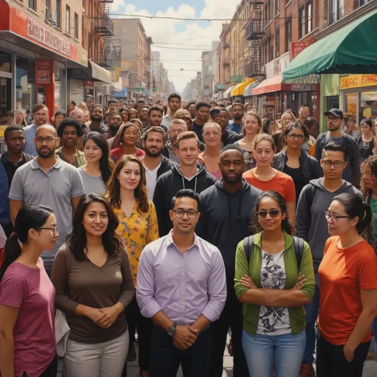 Типы людей: овцы, псы, козлы и волки