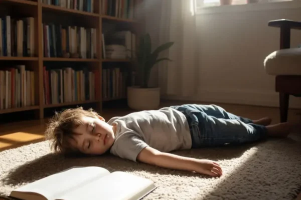 Два вида лени - концепция Андрея Булатова