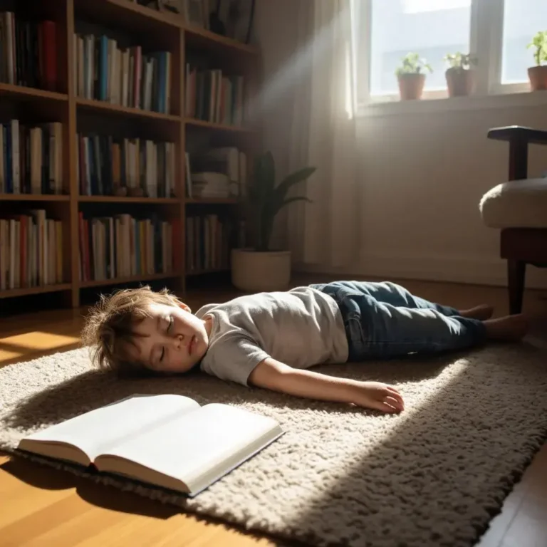 Два вида лени