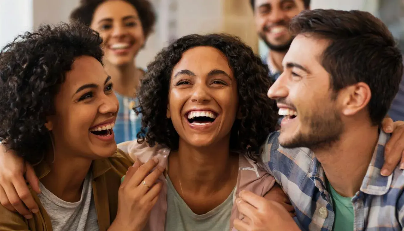 Личное счастье зависит от общества - концепция Андрея Булатова