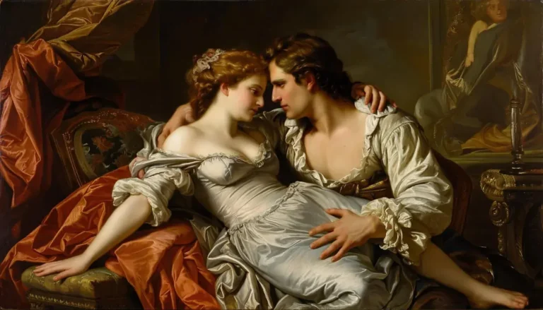 Любовь и секс