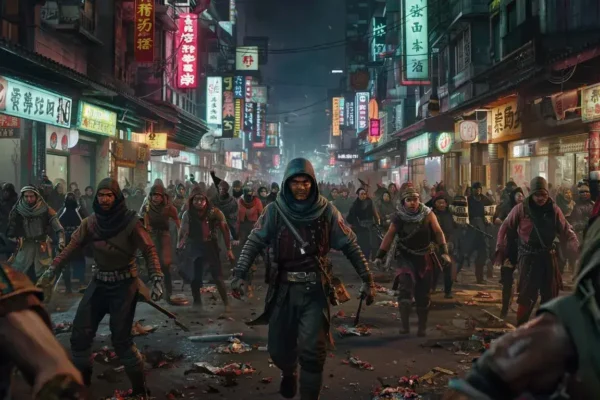 О предателях