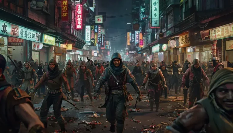 О предателях