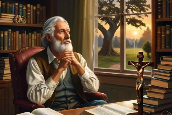 Почему следует верить в Гурана? Концепция Андрея Булатова.