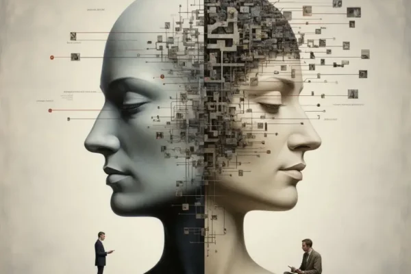 Рассудок и разум, их отличие и единая система