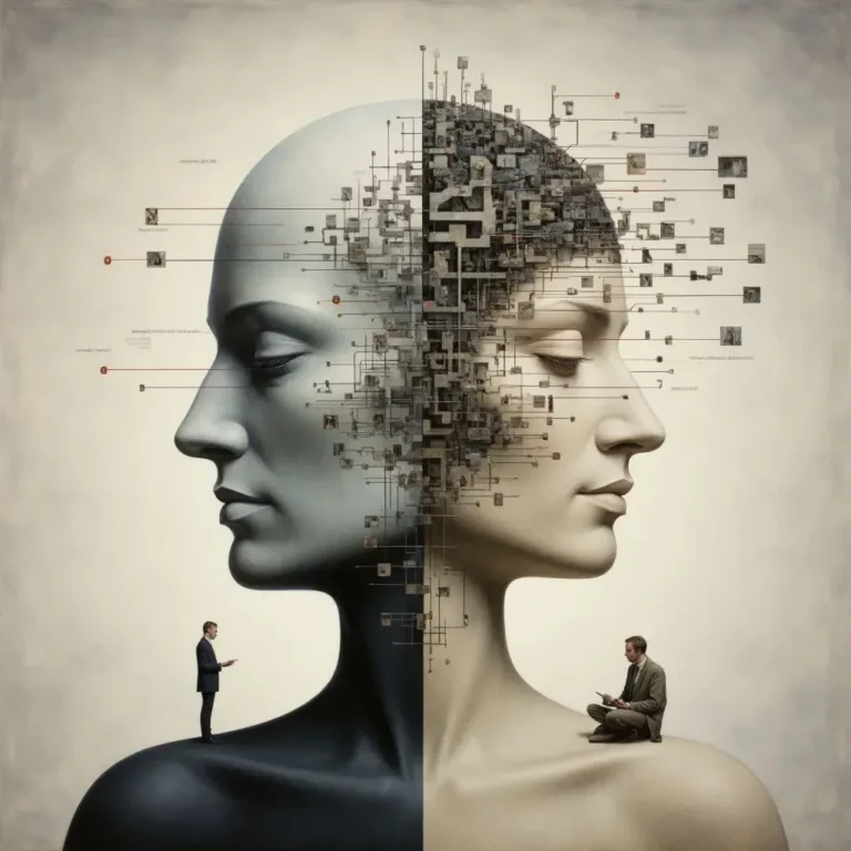 Рассудок и разум, их отличие и единая система