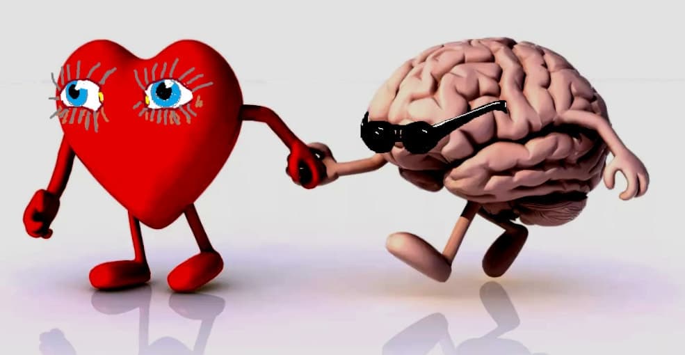 Система разума и рассудка - концепция Андрея Булатова