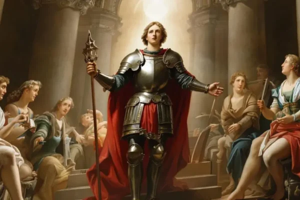 За нравственность нужно бороться - концепция Андрея Булатова