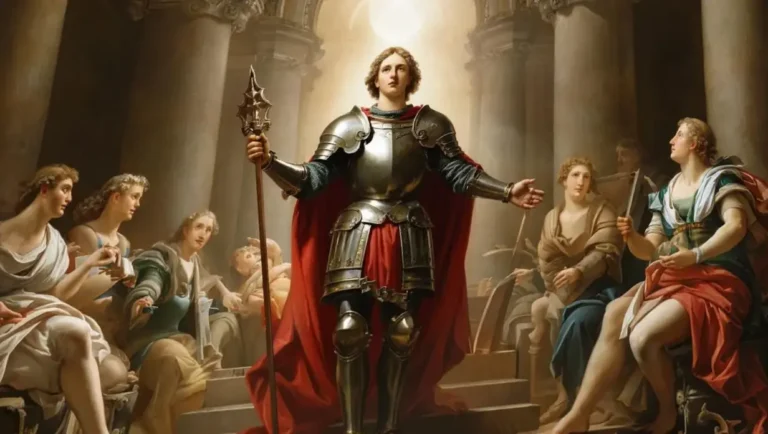 За нравственность нужно бороться