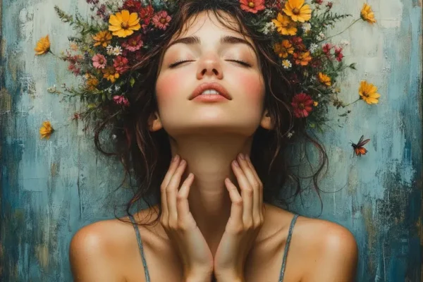 Как быть собою? Концепция Андрея Булатова.