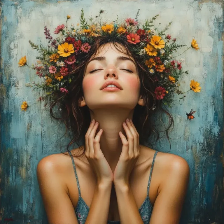 Как быть собою?