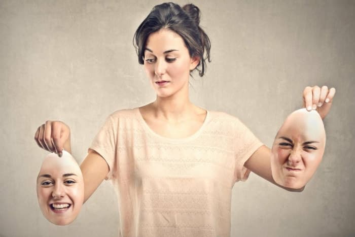 Как быть собою? Концепция Андрея Булатова.