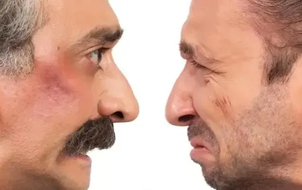 Как помирить евреев с арабами? Концепция Андрея Булатова.