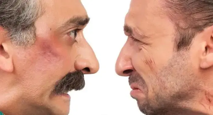 Как помирить евреев с арабами? Концепция Андрея Булатова.