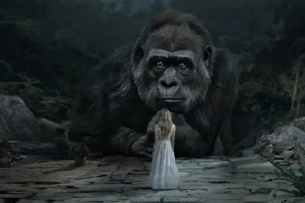 Может ли сильный человек быть злым? Концепция Андрея Булатова.