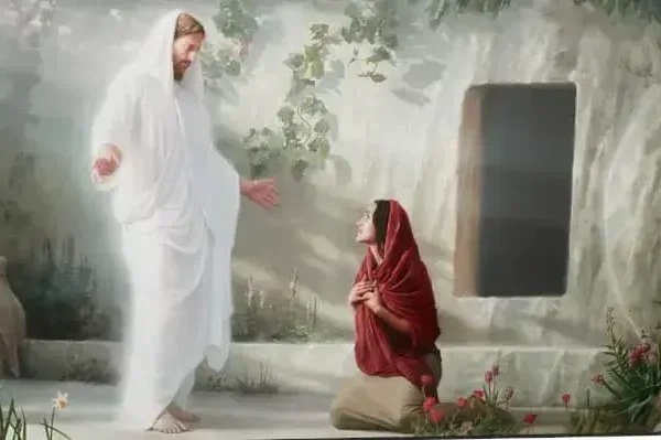 Почему Бог есть совесть? Концепция Андрея Булатова.