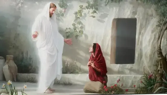 Почему Бог есть совесть? Концепция Андрея Булатова.