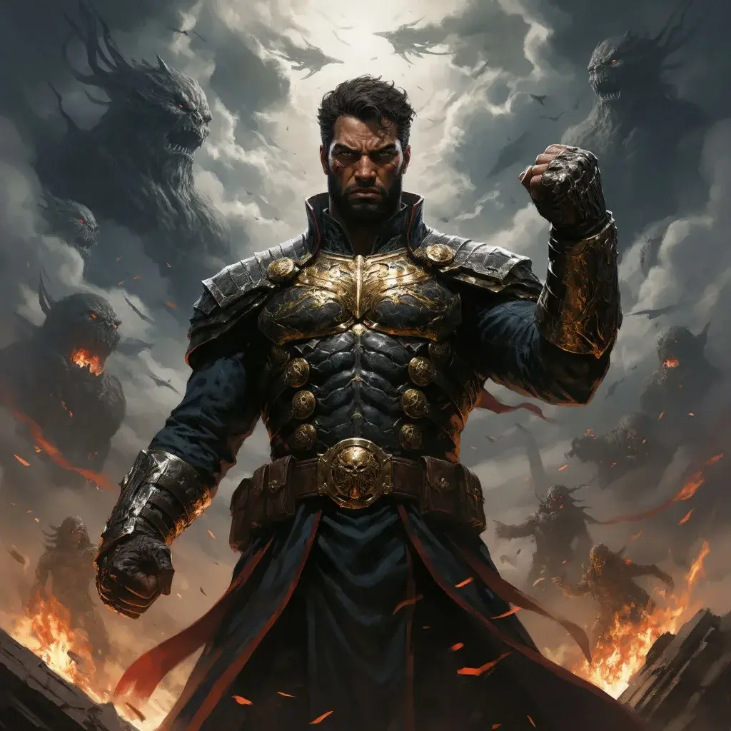 Тираны, причина поклонения перед тиранами