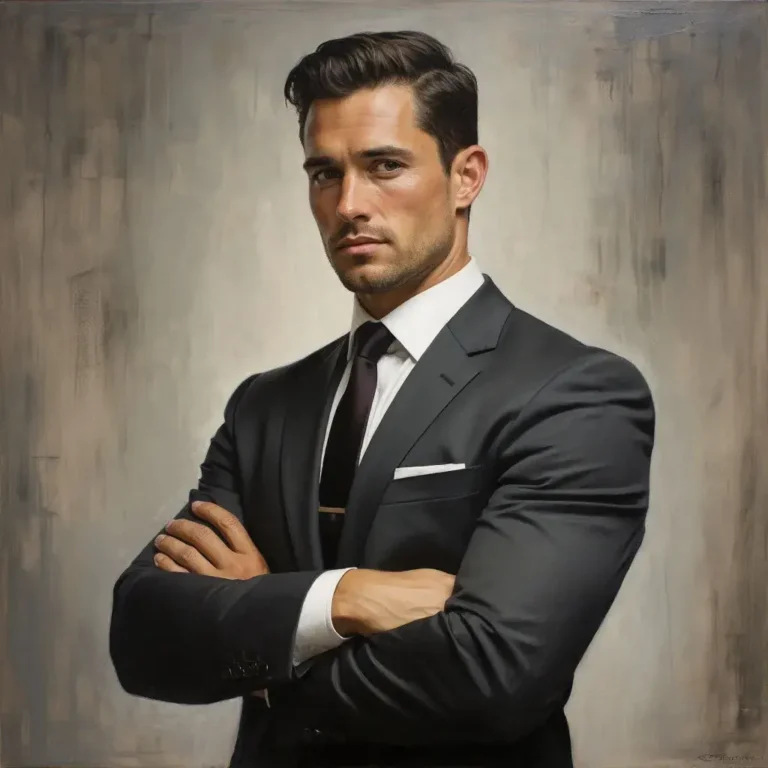 Уважать себя в мире конкуренции