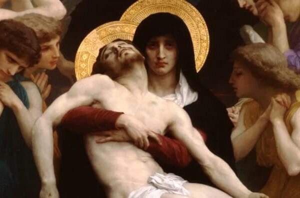 Возродим христианство - концепция Андрея Булатова