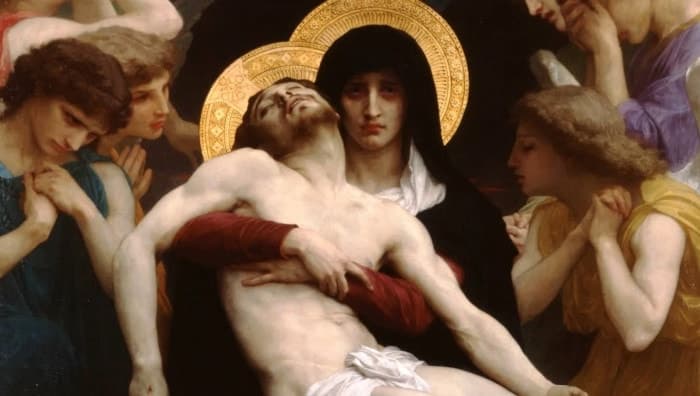 Возродим христианство - концепция Андрея Булатова