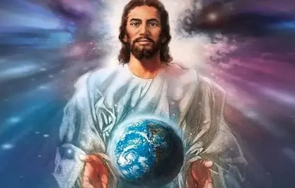 Завоёвывайте мир во имя любимых - концепция Андрея Булатова