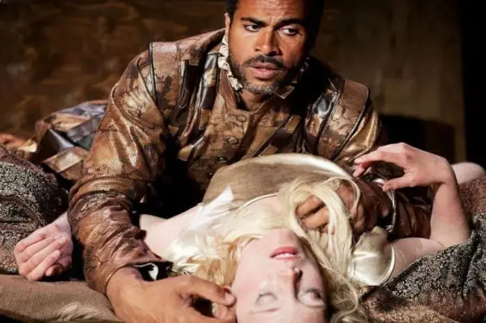 Боритесь с ревностью - концепция Андрея Булатова