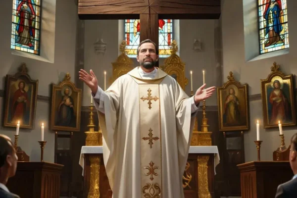 Для чего я проповедую Гурана? Концепция Андрея Булатова.