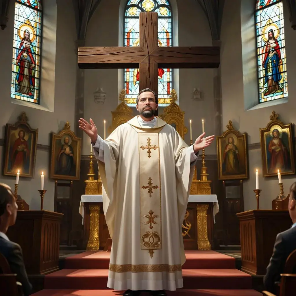 Для чего я проповедую Гурана? Концепция Андрея Булатова.