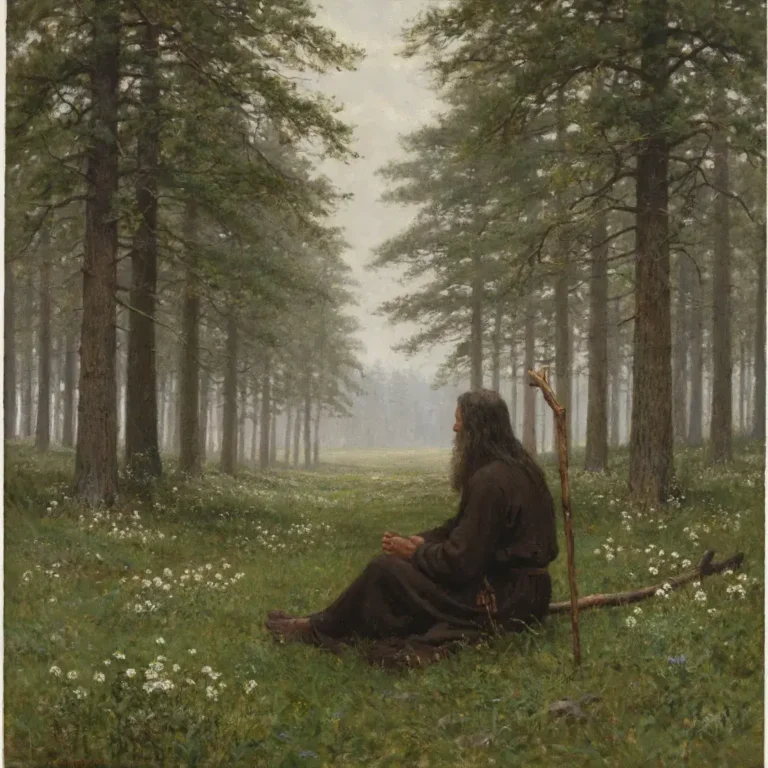 Категории людей - концепция Андрея Булатова