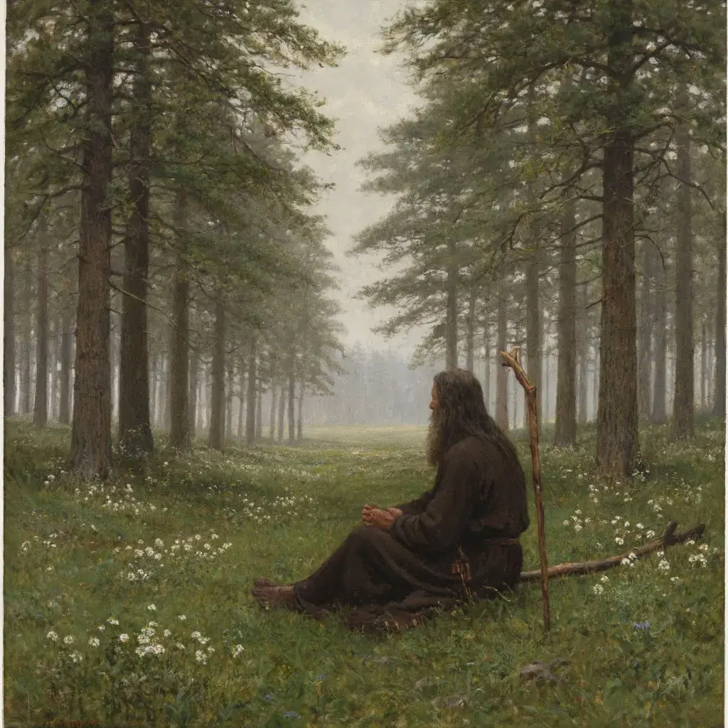 Категории людей - концепция Андрея Булатова