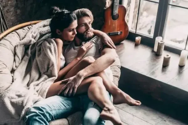 Правильный секс - концепция Андрея Булатова