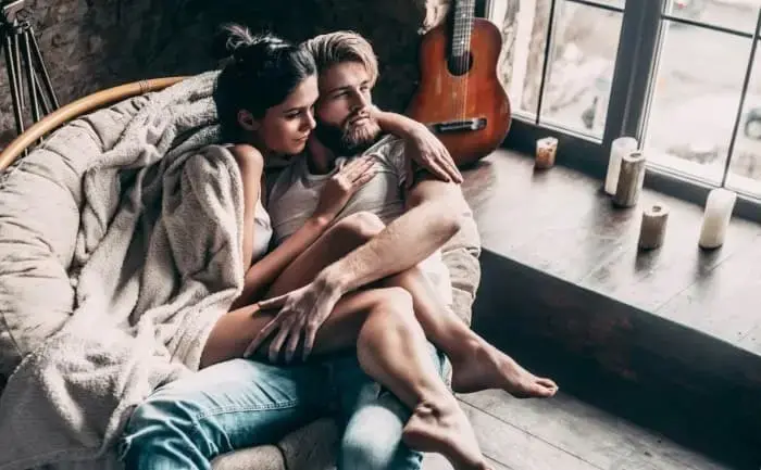 Правильный секс - концепция Андрея Булатова