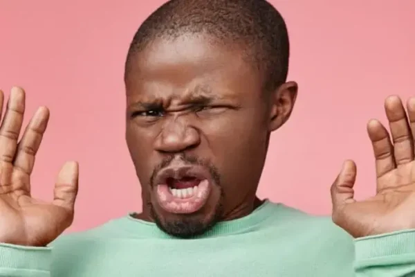 Преодоление отвращения - концепция Андрея Булатова